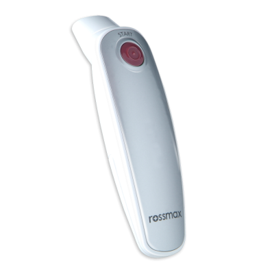 ROSSMAX NON-CONTACT TEMPLE THERMOMETER HA500 - Image 2