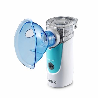 Mobi Mesh Nebulizer