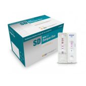 SD BIOLINE Dengue Duo (Dengue NS1 Ag + IgG/IgM)