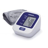 Omron M2 Basic Upper Arm Blood Pressure Monitor