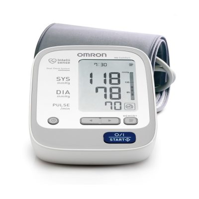 Omron M6 Comfort Blood Pressure Monitor