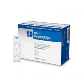 SD BIOLINE Dengue IgG/IgM(WB)