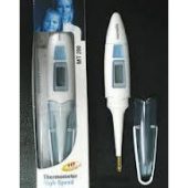 MICROLIFE DIGITAL FEVER THERMOMETER MT 200