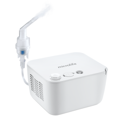 Microlife NEB 200 Compressor nebuliser For Respiratory Diseases