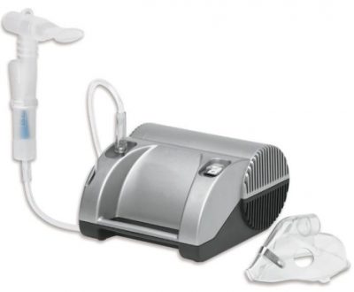 NEBULIZER MEDLINE AERO FAMILY PLUS - Medical Equipment Karachi – Megmedius