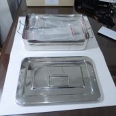 Caesarian Section Set
