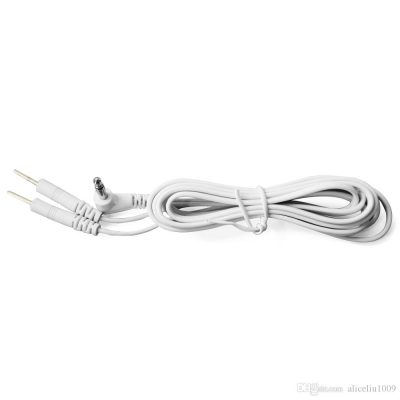 TENS Unit Electrode Lead Wires Cables - Image 3