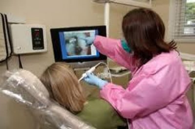 Intraoral Camera