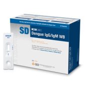 SD BIOLINE Dengue IgG/IgM SD BIOLINE Dengue IgG/IgM(WB)