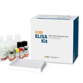 SD Dengue IgM Capture ELISA