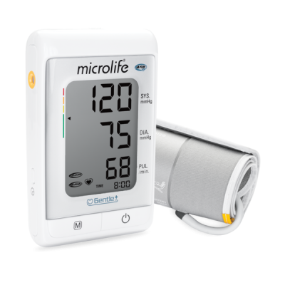 MICROLIFE DIGITAL BLOOD PRESSURE METER A200