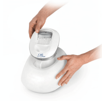 Olly Vaporizer HE21E00 - Image 2