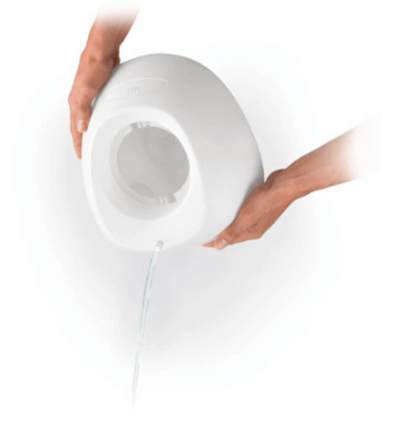 Olly Vaporizer HE21E00 - Image 3