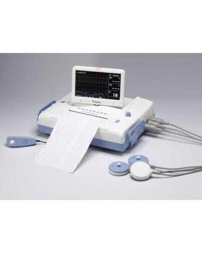 Fetal Monitor, CTG Machine BT-350 Bistos Korea