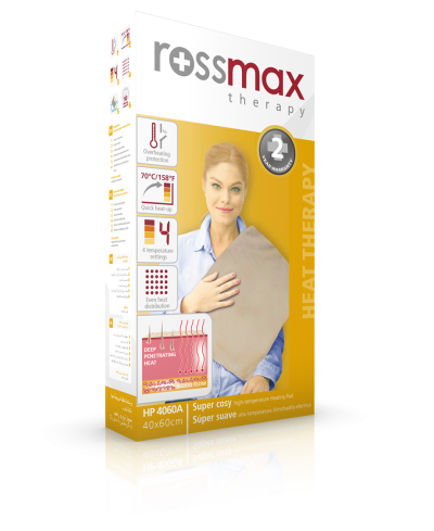 ROSSMAX SUPER-COSY, HIGH-TEMPERATURE HEATING PAD - Image 2