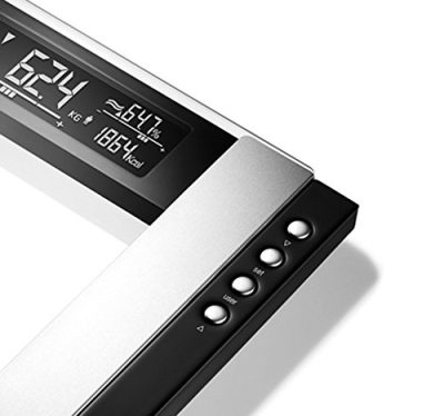 Beurer BG 55 diagnostic bathroom scale - Image 2
