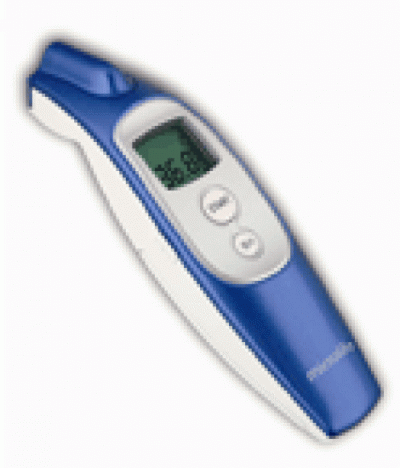 MICROLIFE FOREHEAD THERMOMETER FR1DZ1