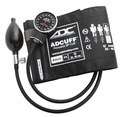 Diagnostix™ 720 Pocket Aneroid Sphyg