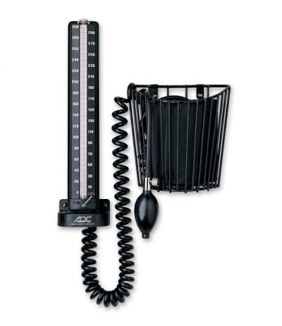 Diagnostix™ 952 Wall Mercury Sphyg