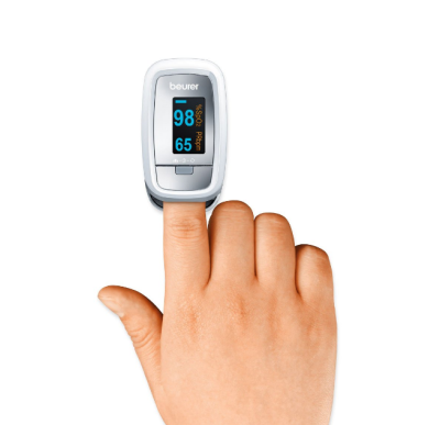 Beurer PO 30 pulse oximeter - Image 5