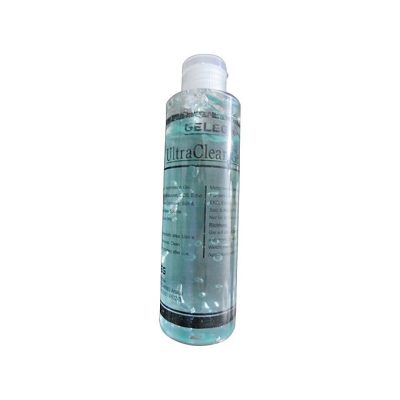 GELEG Ultra Clear Gel