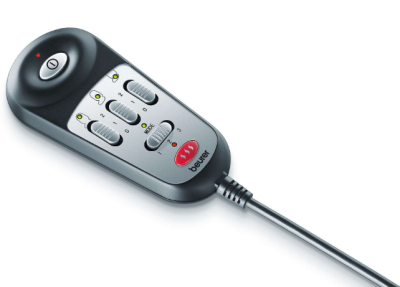 Beurer MG 150 – Shoulder Neck Massage - Image 4