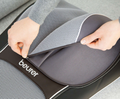 Beurer MG 295 – Massage Seat Cover - Image 2