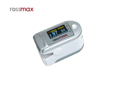 Rossmax pulse oximeter PO150