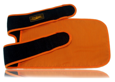 Heating Pad Thermedic PW140 Experience Instant Pain Relief - Image 3