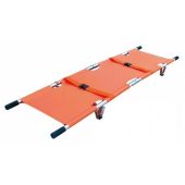 Stretcher 2 Fold Type  –  YXH-1F1