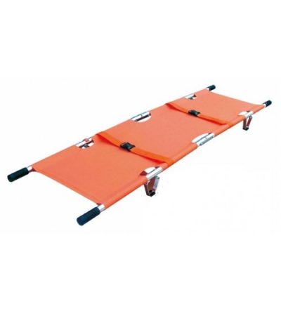 Stretcher 2 Fold Type  –  YXH-1F1