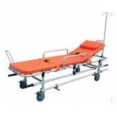 TRANSPORT STRETCHER TROLLEY / EMERGENCY / PATIENT TRANSFER / RECOVERY  YXH-2A