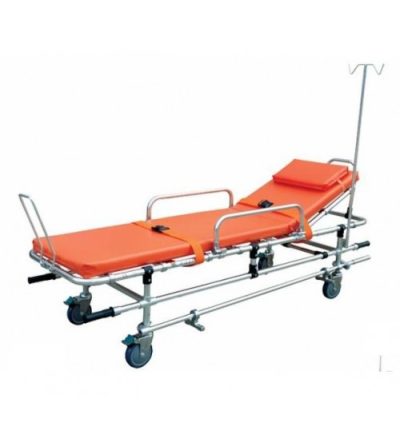 TRANSPORT STRETCHER TROLLEY / EMERGENCY / PATIENT TRANSFER / RECOVERY  YXH-2A