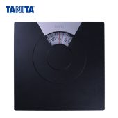Stylish mechanical scale with high gloss finish Tanita HA-880