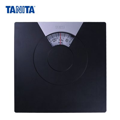 Stylish mechanical scale with high gloss finish Tanita HA-880