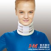 I-MING Adjustable Mesh Cervical Collar