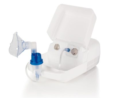 Nebulizer Atomizer