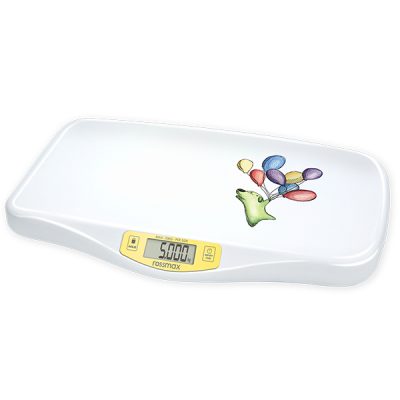 WE300 Qutie - Baby Scale - Image 2