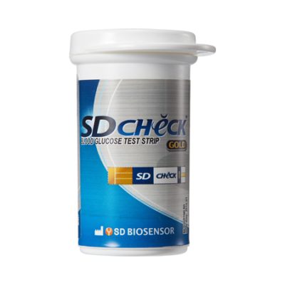 SD CHECK GOLD - Image 3