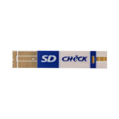 SD CHECK GOLD - Image 2