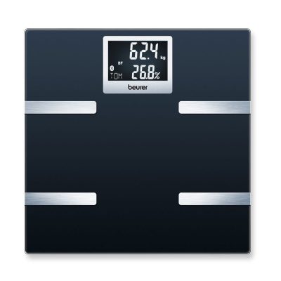 Beurer BF 700 diagnostic bathroom scale - Image 3