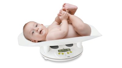 Child weight scale Laica BF2051