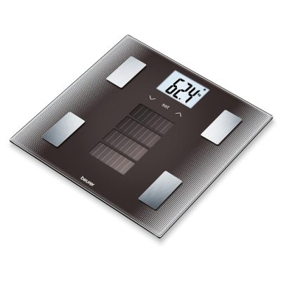 Beurer BF 300 Solar – Diagnostic Scale