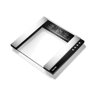 Beurer BG 55 diagnostic bathroom scale
