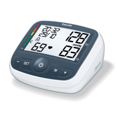 Beurer BM 40 – Upper Arm Blood Pressure Monitor
