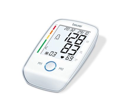 Beurer BM 45 – Upper Arm Blood Pressure Monitor