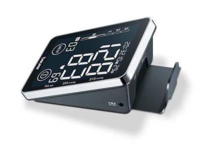 Beurer BM 58 – Upper Arm Blood Pressure Monitor - Image 4