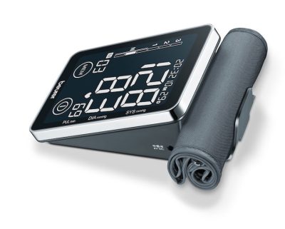 Beurer BM 58 – Upper Arm Blood Pressure Monitor - Image 5