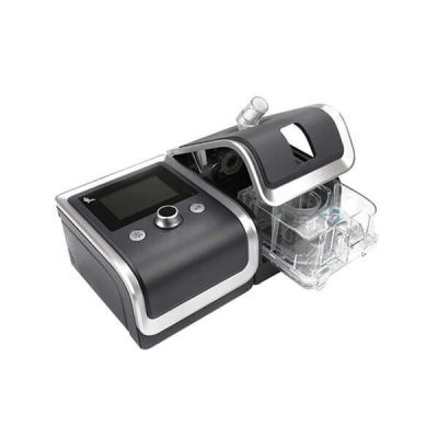 BIPAP Machine BMC Resmart GII T-20