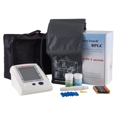 EasyTouch® BPGC Monitoring System - Image 4